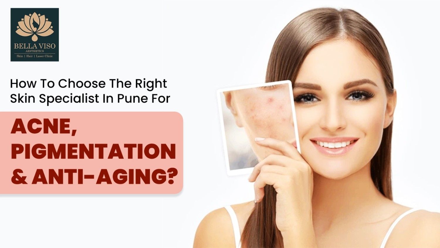 Right Skin Specialist in Pune