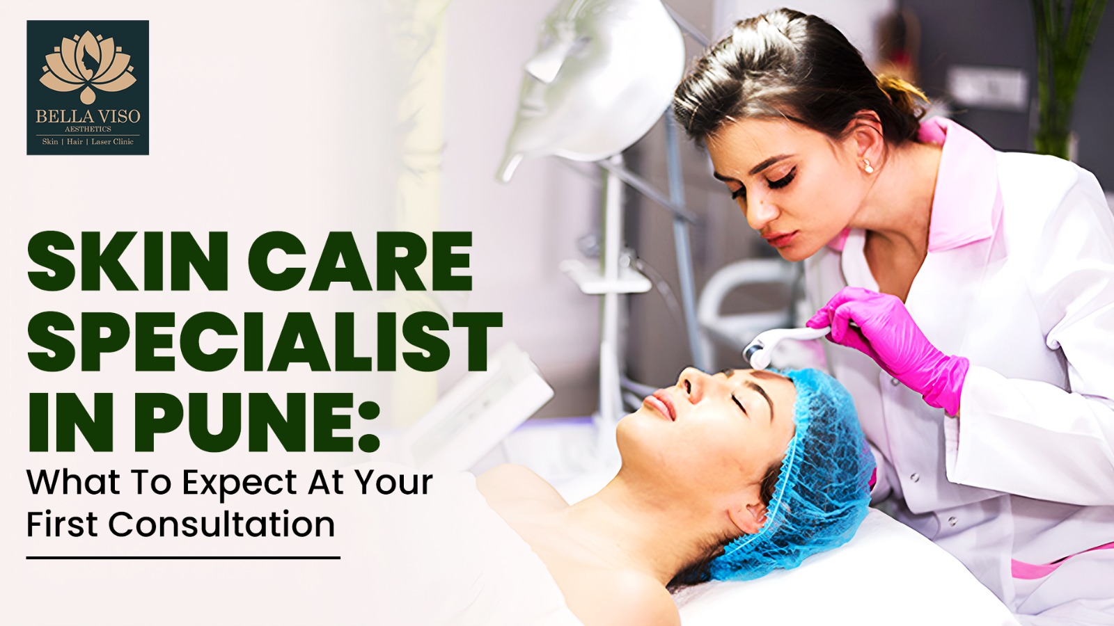 Skin Care Specialist in Pune